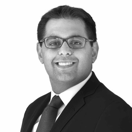 Jai Chabria Promoted to Partner at Mad Global Strategy