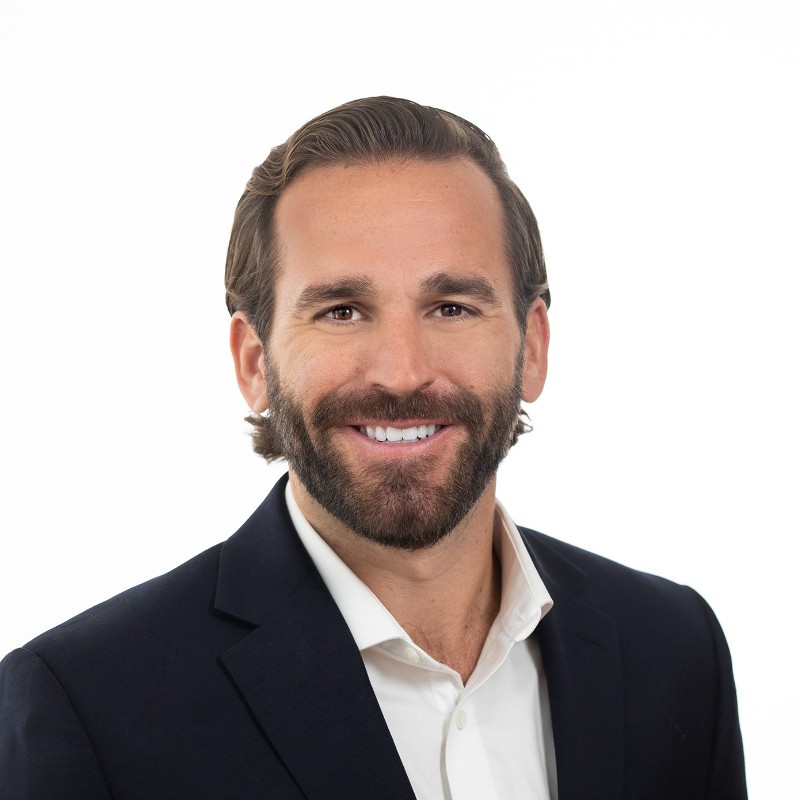 Digital Communications Expert Brent Petrone Joins Mad Global Strategy