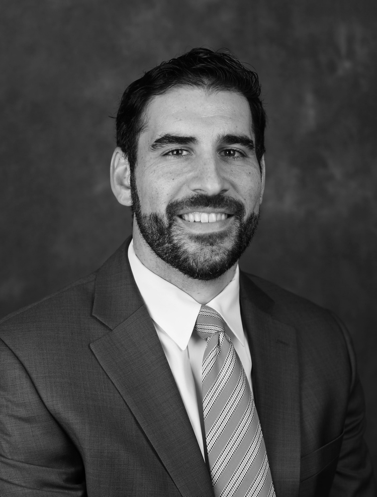 Justin Braz Named Partner at Mad Global Strategy