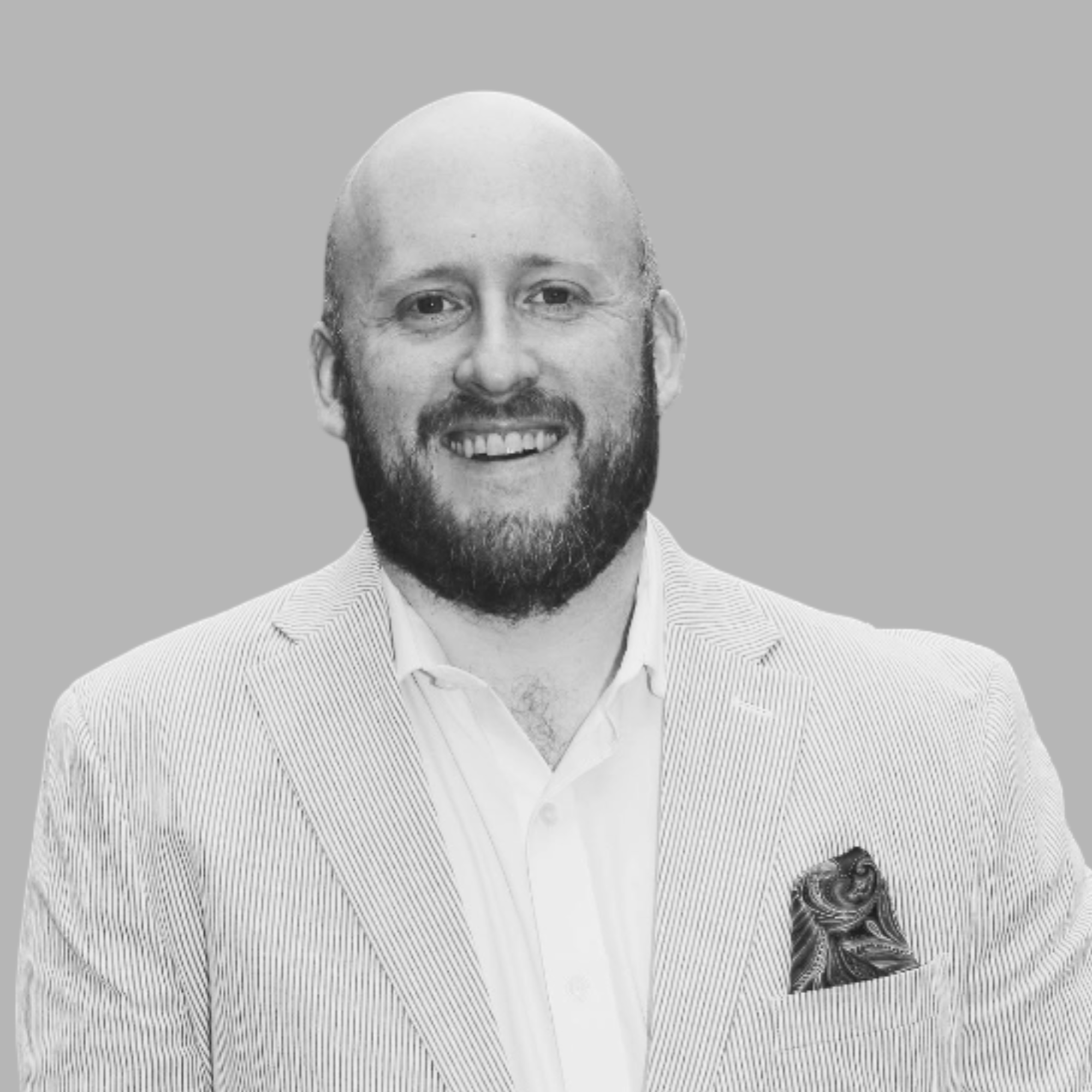 Brandon Patterson Joins MAD Global Strategy
